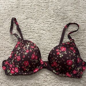 Victoria’s Secret 34B biofit demi uplift